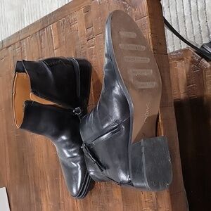 Women's size 12 booties